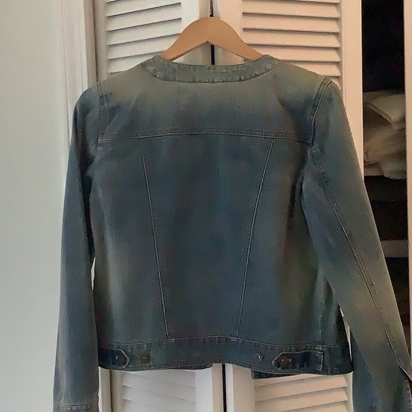 Dkny Jean jacket - Picture 4 of 4